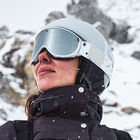 ECO BLANCA, Ice White Matte-Black Chrome Cat 3, hi-res image number null